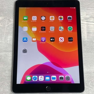 Apple iPad Air 3rd Generation 64 GB Wifi+Cellular Silver (Good