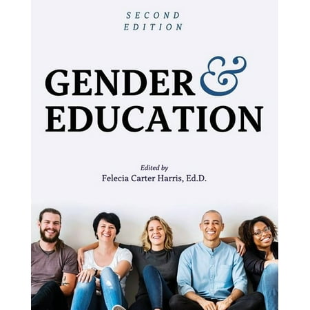 Gender and Education (Paperback)