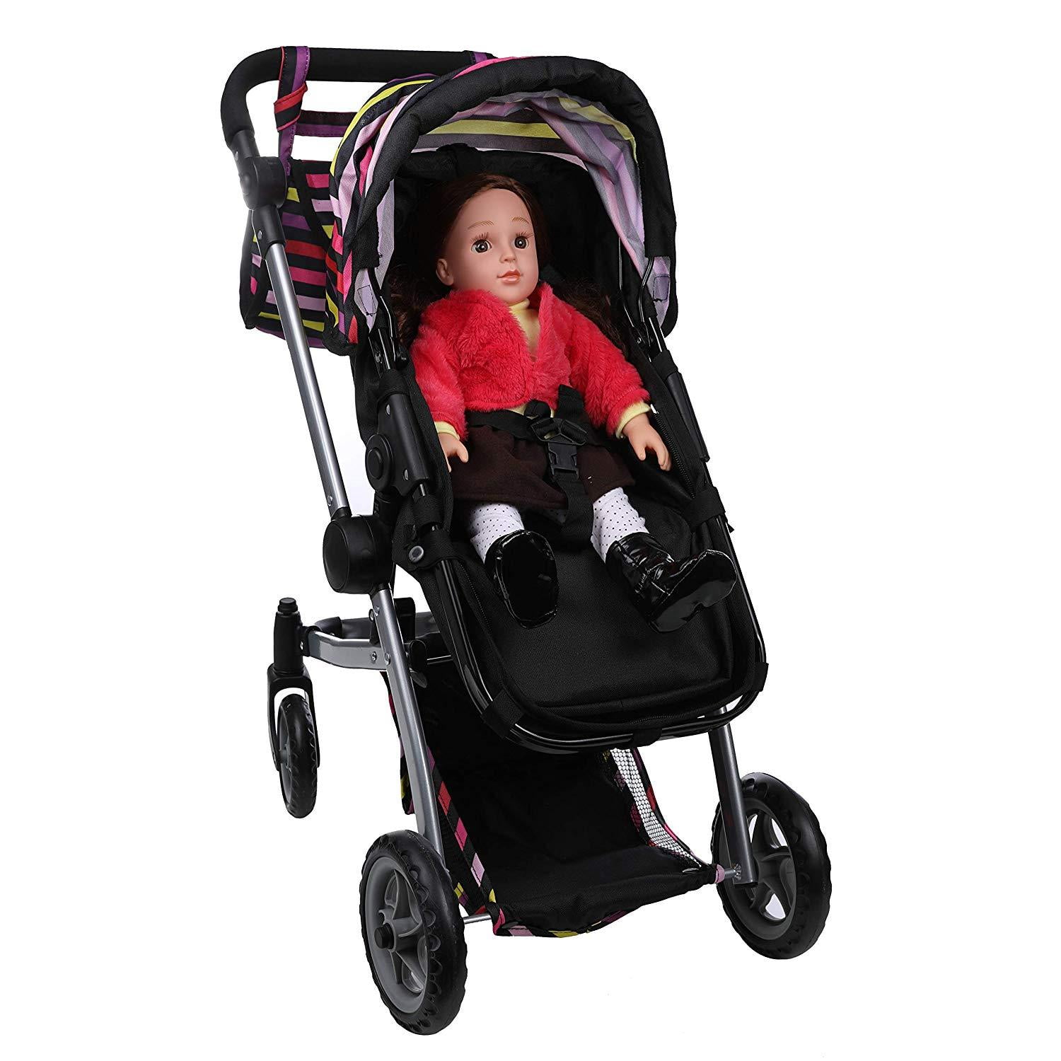 babyboo pram