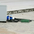 thumbnail image 4 of CHUANK Housse de Protection pour Cordon d'Alimentation Extérieur, 4 of 6