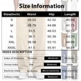 thumbnail image 4 of Active Athletic Casual Jogger Running Sweatpants for Men Wide Leg Elastic Waist Drawstring Athletic Loose Jogger Workout Sweat Pants for Outdoor Travel, 4 of 7