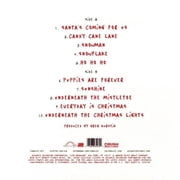 Sia - Everyday Is Christmas - Christmas Music - Vinyl