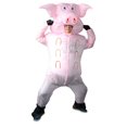 thumbnail image 1 of Disfraces inflables, disfraces de cuerpo completo, Cosplay, mono hinchable, Navidad, Halloween oso de fresa Electrónica, 1 of 2