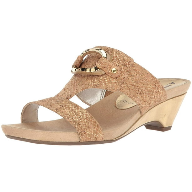 anne klein sandals sale