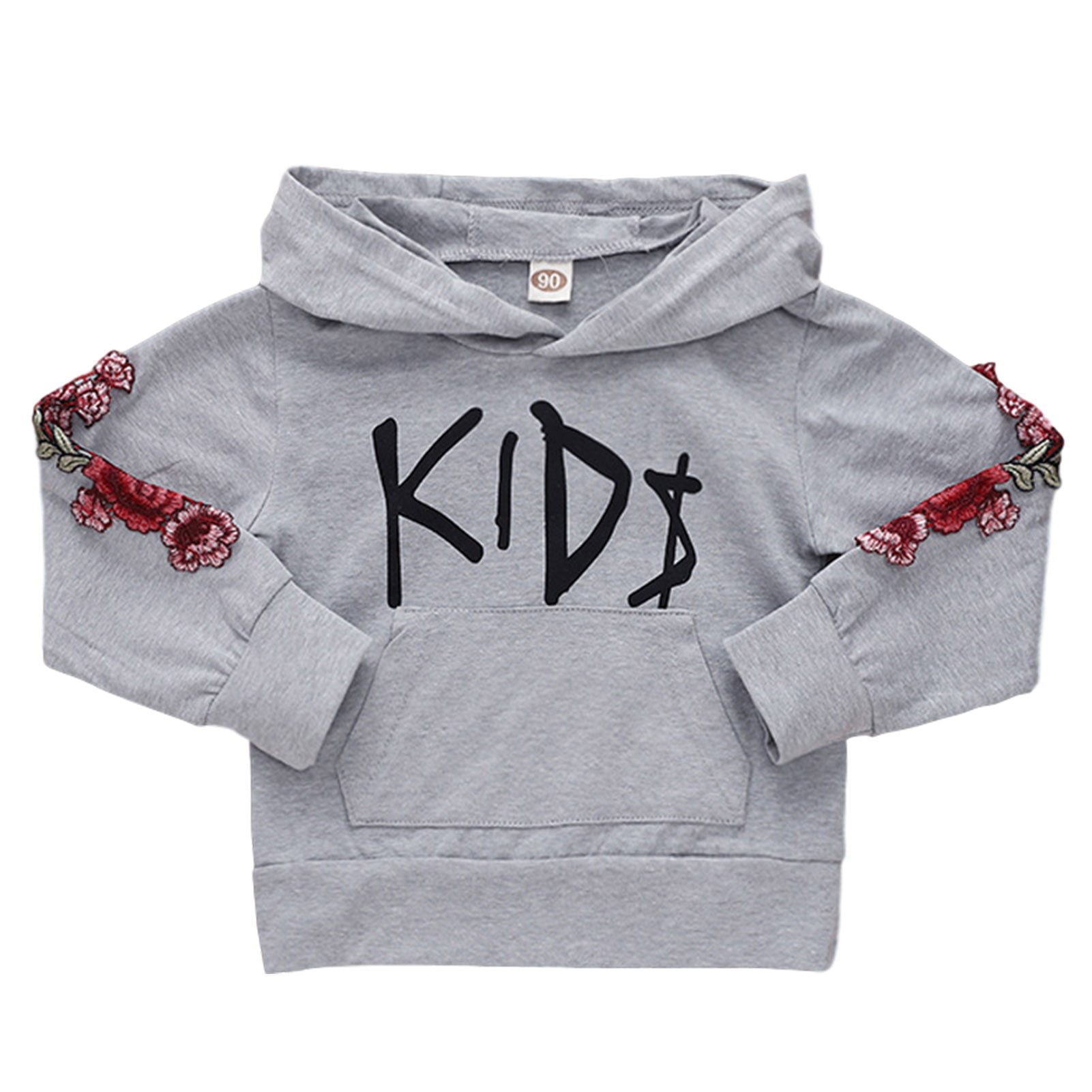 Moana Kids Girls Hoodie Zip-up Sweater Hooded Jumper Top Tee Shirt Sweatshirt