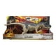 thumbnail image 1 of Dinosaurio de juguete MATTEL Jurassic World Allosaurus Daño Extremo, 1 of 4