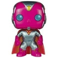 thumbnail image 2 of Funko POP Marvel Avengers Age of Ultron Vision 71 Vinyl Bobble Head Figure, 2 of 2