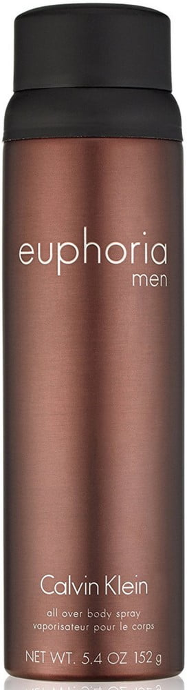 Calvin Klein CK One Body Spray (5.4 oz., 3 pk.)