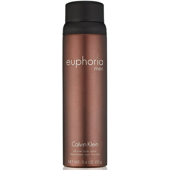 Calvin Klein Euphoria Body Spray