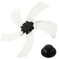thumbnail image 1 of UPOUART Standing Pedestal Fan Blades Aluminum For Daily Life 1Pack, 1 of 8