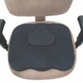 thumbnail image 3 of Essential Medical Supply Coussin de Siège en Forme de Beignet Ou Coccyx Moulé, 3 of 4