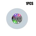 thumbnail image 3 of VALINK Club Bar Party Decor Coasters LED Flashing Light Bulb Bottle Cup Mat Light Up Pad 1/10pcs, 3 of 7