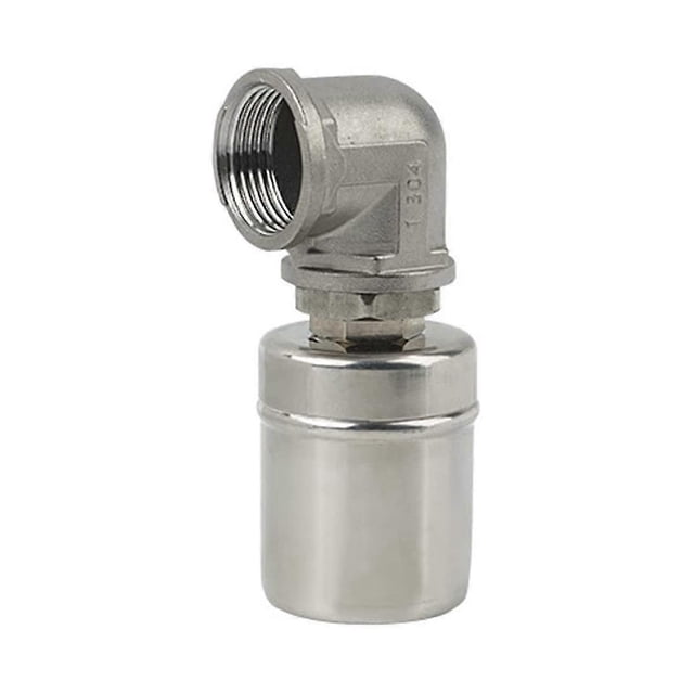 Válvula de flotador Válvula de bola flotante automática Válvula de control de nivel de agua Nivel de tanque de agua Cont automático s202412248056