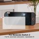 thumbnail image 2 of Tempe Glass Protective Film Game Consola Pantalla Protector Película Screen Films 2 PCS ANTRIPLA ULTRA CLAR PAR, 2 of 9