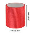 thumbnail image 3 of Dvkptbk Universal Sticker Car Door Sill Strip Rear Box Door Protection Sticker Automobiles & Motorcycles, 3 of 6