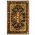 thumbnail image 3 of Safavieh Persian Legend PL522B Samantha Rug - Red, 3 of 5