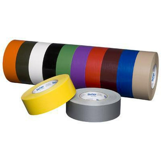 PC-618 2X60YD BEIGE DUCT TAPE - Walmart.com - Walmart.com