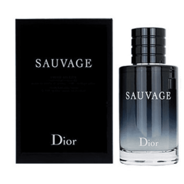 Dior Sauvage Eau de Toilette, Cologne 