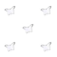 thumbnail image 3 of Toystoory Small Night Lamp Household Small Insect Socket Decoration Shaped Energy-saving Plug-in Lamps Lighting Ornament Light Type2 NO2, 3 of 6