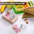 thumbnail image 5 of Mr. Pen- Encouragement Cards with Wooden Stand, 100 pcs Inspirational Cards, Motivational Cards, Inspirational Note Cards, Motivational Quote Cards, Kindness Cards, 5 of 5