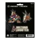 thumbnail image 1 of FANMATS 60998 Arizona Coyotes Juego de pegatinas de 3 piezas, 1 of 1
