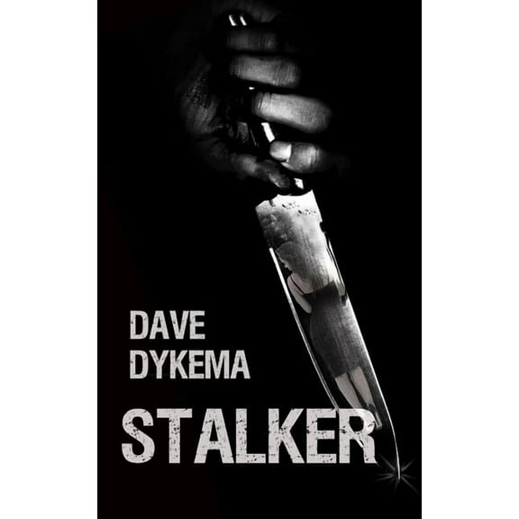Stalker (Paperback)