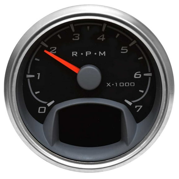 MasterCraft Boat Tachometer Gauge 960769 | Beede NexSyslink Digital