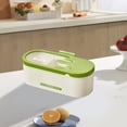 thumbnail image 4 of Seasoning Box Home Use Incorporation Multi Compartment Seasoning Box Condiment Box Stains Damp Proof Seasoning Jar, 4 of 6