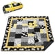 thumbnail image 1 of Manta de pícnic Supfitness, impermeable y plegable, 203 x 203 cm, 1 of 6