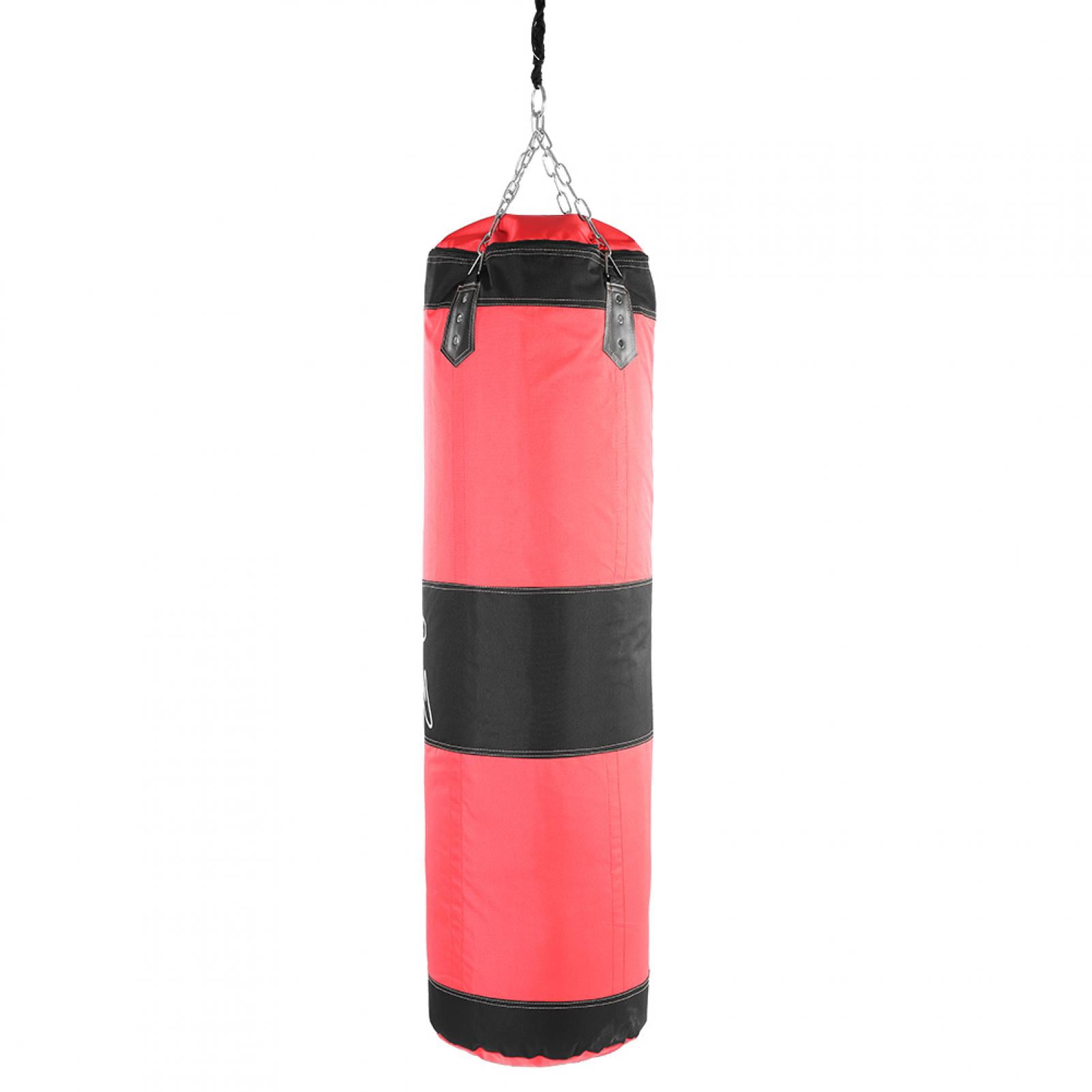 Hot Safe Training Boxing Hook Kick Sandbag Fight Karate Punch Punching Sand Bag 