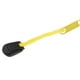 thumbnail image 4 of Bolsa de archivo BLESIY Nylon Oxford con cremallera impermeable Amarillo A4, 4 of 8