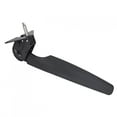 thumbnail image 4 of VGEBY Plastic Rudder Sturdy Structure Boat Rudder For Canoe Kayak Angling Boat, 4 of 8