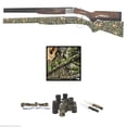 thumbnail image 3 of 2-PACK Camo Form Mossy Oak Obsession Camouflage Gear Wrap Protective Cling Tape, 3 of 5
