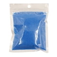 thumbnail image 1 of Dadatutu Bricolage Sable Sable Coloré Sable Hydrophobe pour Enfants Art de Sable pour Enfants Sable Spatial Enfants Sable Coloré Sable de Jeu Sable Coloré Jouet de Sable Jouets de Sable Kit de Château de Sable Sable de Modelage, 50G, 1 of 1