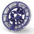 thumbnail image 1 of Resistencia de reemplazo para regaderas Enertronic y E-Lev, IUSA Rain, 1 of 2