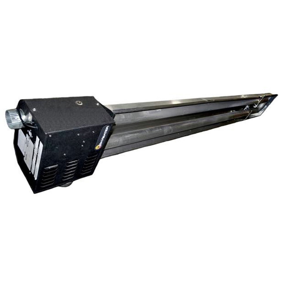 propane tube heaters propane tube heaters