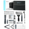 thumbnail image 1 of Kit de herramientas para impresoras 3D Creality 74 unidades en 1 para todas las impresoras FDM, 1 of 8