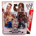 thumbnail image 5 of WWE Battle Pack: John Cena vs. R-Truth Figure 2-Pack, 5 of 5
