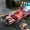 Red, variant on bxhwj Large Remote Control Car for Kids, 1:18 Scale 4WD Stunt RC Car with Spray Function, 2.4G High Speed Racing, Rechargeable Battery, Gift for Boys Girls Ages 4+