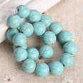 thumbnail image 4 of U8MO Round 4mm 6mm 8mm 10mm 12mm 14mm Artificial Turquoise Gemstone Loose Beads-8mm 30pcs, 4 of 4