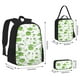 thumbnail image 2 of Easygdp Kitchen Utensiles Cooking Pots Mochila para Niños y Niñas con Set de Caja de Almuerzo y Estuche para Lápices 3 en 1, Mochila Escolar Estampada para Adolescentes, 2 of 7