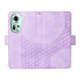 thumbnail image 2 of Funda GANGXUN para OPPO Reno 11 5G con diseño acolchado elegante, cuero PU, protección total y ajuste preciso, 2 of 5