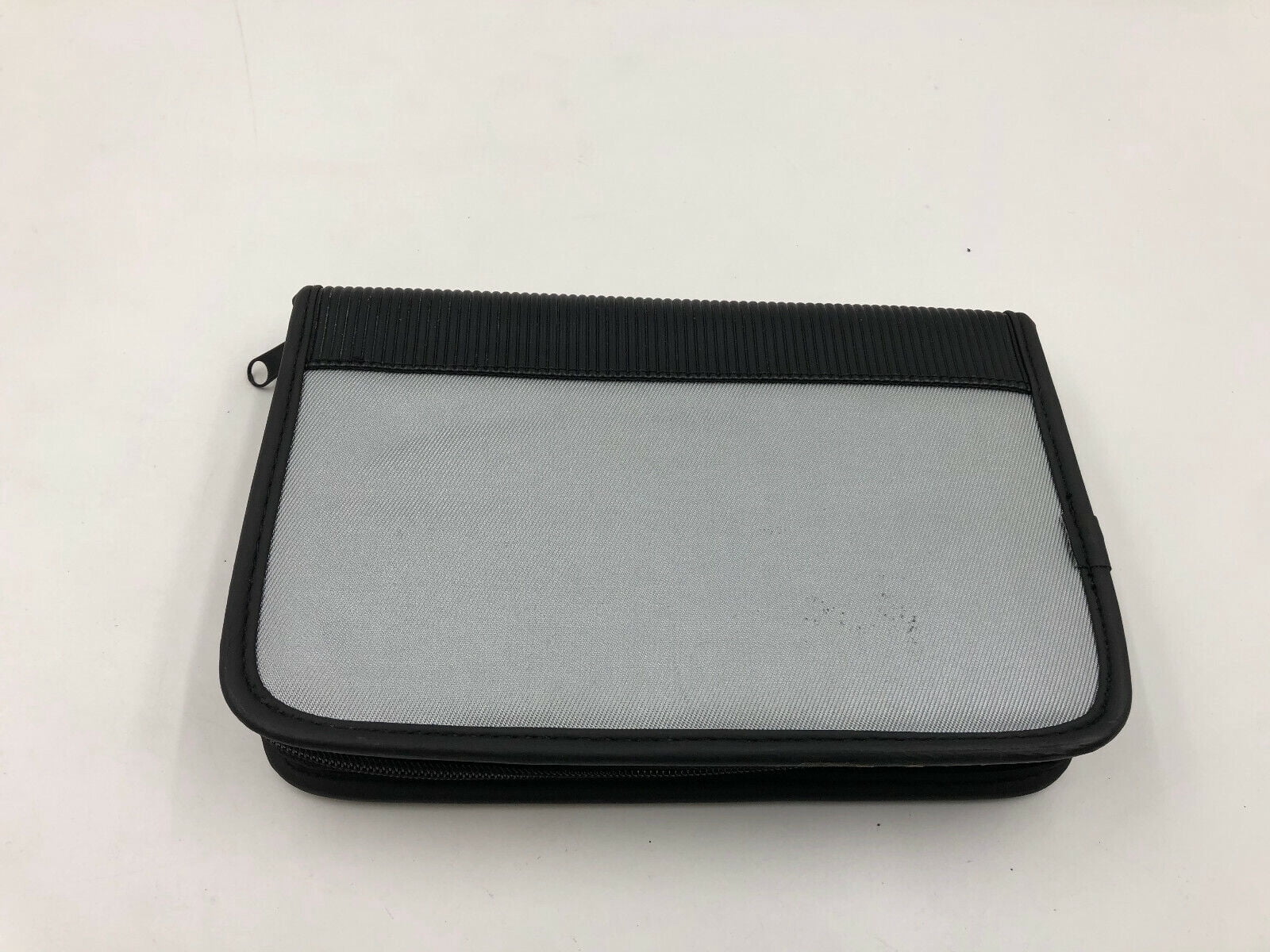 2008 Nissan Maxima Altima Owners Manual Case Only OEM K02B06028