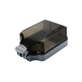 thumbnail image 2 of 86 Tipo Enchufe de interruptor de pared Caja de panel de placa frontal Caja de panel de pared Impermeable IP66 Protector de cubierta de interruptor negro transparente Sunnimix Cubierta del interruptor, 2 of 8