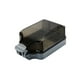 thumbnail image 2 of 86 Tipo Enchufe de interruptor de pared Caja de panel de placa frontal Caja de panel de pared Impermeable IP66 Protector de cubierta de interruptor negro transparente Sunnimix Cubierta del interruptor, 2 of 8