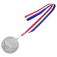 thumbnail image 4 of BRIGHTFUFU Las medallas de tenis grabaron medallas de premios para adultos y niños para concursos de campeonato y medallas de metal de premios deportivos para ganadores y participantes, 4 of 7