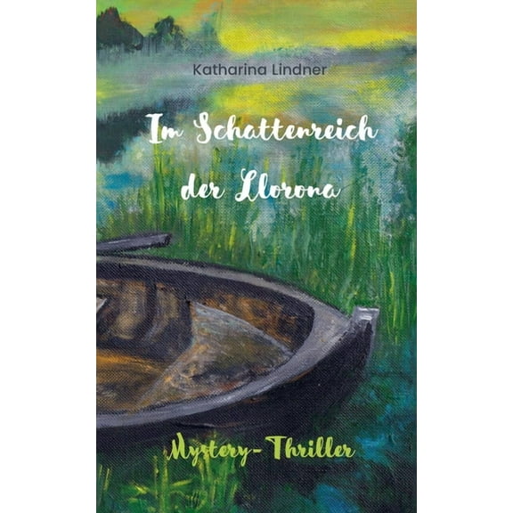 Im Schattenreich der Llorona, (Paperback)