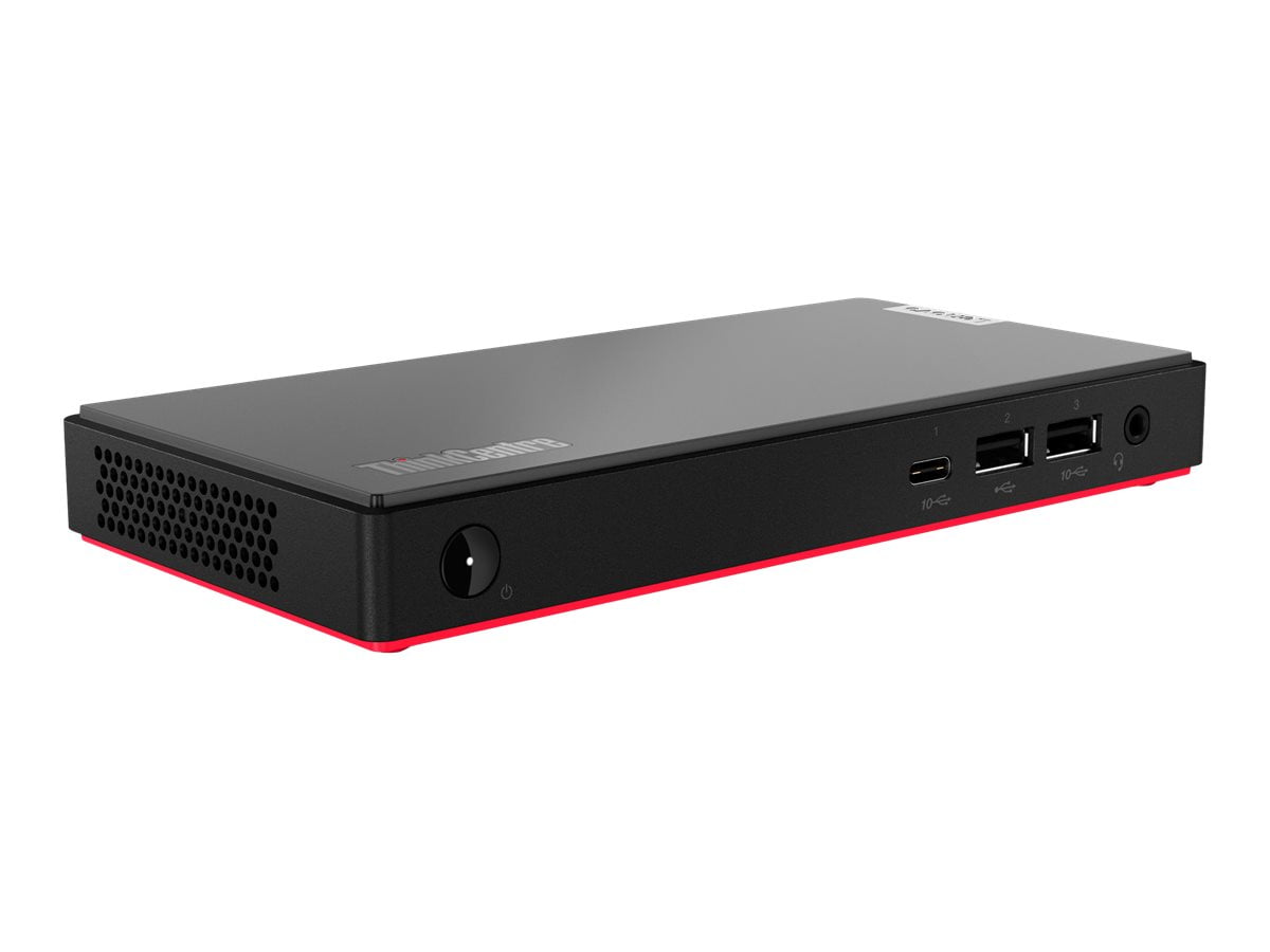Lenovo ThinkCentre M75q Mini PC | AMD Ryzen 7 5700GE, 16GB DDR4