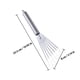 thumbnail image 2 of unbranded 3Ud Espátulas Cocina En Acero Inoxidable Para Pizza Y Bbq Uso, 2 of 8