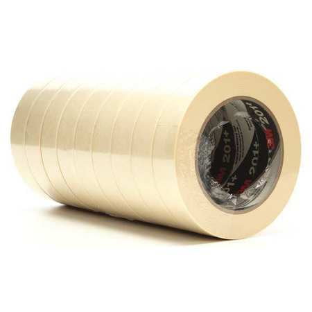 3m 201 general use masking tape 1 inch x 60 yards tan 3m 201 general use masking tape 1 inch x 60 yards tan